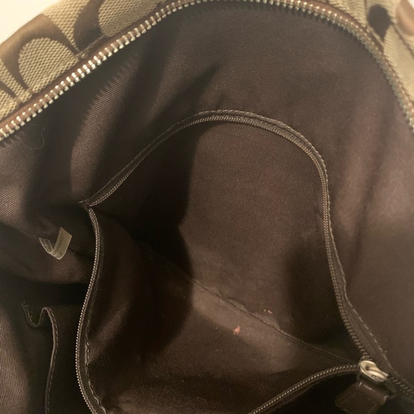 🎯HOST PICK🎯- Coach Bag 👜 - Picture 7 of 10
